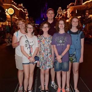 Meet your Posher, Robin